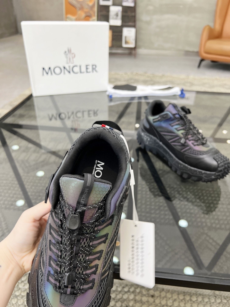 Moncler Sneakers